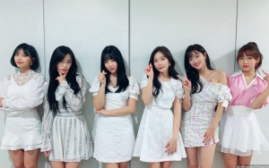 Bukti APRIL Bantah Tuduhan Bully Hyunjoo Disebut Mencurigakan Gara-Gara Ini