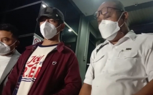 Rian D'Masiv Tegas Bantah Lakukan Pelecehan Seksual, Resmi Layangkan Gugatan Pencemaran Nama Baik