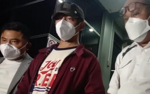 Dituduh Pelecehan Seksual, Rian D'Masiv Sempat Tolak Mediasi dengan Keluarga 'Korban'