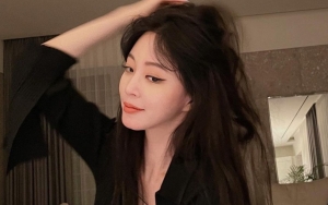 Dituduh Mantan PSK, Han Ye Seul Ambil Langkah Hukum Lawan Reporter Kim Yong Ho