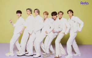 BTS Rilis MV 'Butter' Versi Karaoke yang Kocak Abis dan Performance di 'CDTV'
