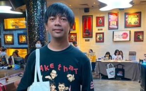 Twitter Denny Sakrie Sebar Isu Chat Rian DMasiv dan 'Korban' Usai Dipolisikan, Isinya Bikin Syok