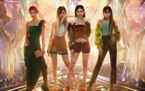 aespa Akhirnya Puncaki Chart 24 Hits MelOn dengan 'Next Level,' Geser BTS dan Brave Girls