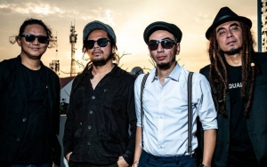 Vokalis Steven & Coconut Treez Meninggal Diduga Karena Sakit, Postingan Terakhir Bikin Nyesek