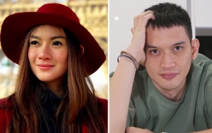 Razer Patricia Bantah Tulis Sindiran Karma Untuk Rezky Aditya, Tegaskan Punya Hubungan Baik