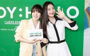 Hal Ini Bikin Wendy Red Velvet Tak Nyaman Saat Ia Nonton MV Debut Solo Joy