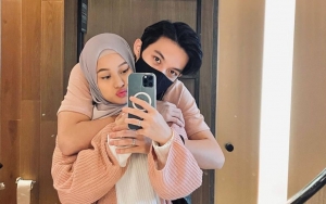 Tampan Dari Lahir, Ini 7 Potret Arshakalif Putra Dinda Hauw Dan Rey Mbayang