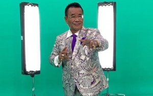  Hotman Paris Bingung Jadi Korban 'Contoh' Orang Kaya, Bakal Serius Layangkan Somasi?