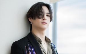 Jay B GOT7 Akui Hadapi Banyak Tekanan Saat Rilis Single Solo 'Switch It Up', Ini Alasannya