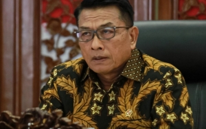 BPOM Telah Keluarkan Izin Edar Ivermectin, KSP Moeldoko Sebut Langkah Yang Baik
