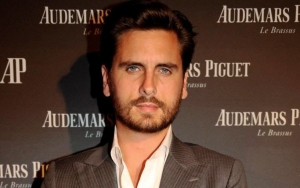 Beri Respons Cerdas, Scott Disick Buka Suara Usai Kerap Dituding Hanya Kencani Gadis Muda