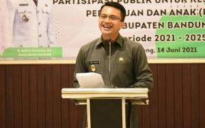 Aksi Sahrul Gunawan Joget TikTok Bareng Nakes Malah Ramai Tuai Pro Kontra, Kenapa?