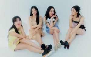 Lagu Comeback Brave Girls 'Chi Mat Ba Ram' Dapat Rating Selangit Dari Majalah Musik Populer