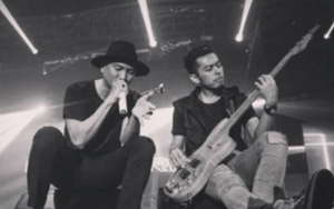 Tanggapi Kasus Narkoba Anji, Dygo Drive Ungkap Fakta Masa Lalu Saat Jadi Teman Satu Band