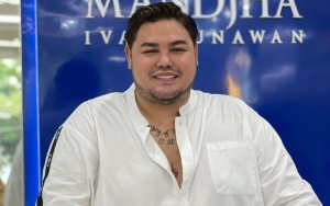 Ivan Gunawan Ungkap Kerinduan Lihat Krisdayanti Kembali Manggung