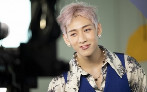 Bambam GOT7 Beberkan Alasan Menyentuh Kenapa Tulis Lagu 'Under The Sky' Untuk Album Solonya