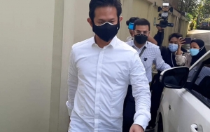 Suami Lulu Tobing Bungkam, Ini Kata Humas PA Soal Gana-gini dan Rumor KDRT