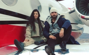 Scott Disick Ungkap Fakta Di Balik Kandasnya Hubungan Asmaranya Bersama Kourtney Kardashian