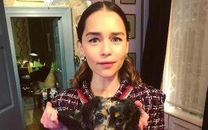 Usai 'Game of Thrones', Emilia Clarke Siap Berkarya di MCU Hingga 10 Tahun ke Depan