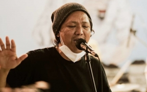 Tepeng Vokalis Steven & Coconut Treez Meninggal, Tagar 'Rest In Paradise' Trending di Twitter