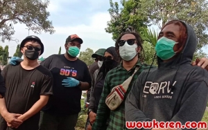 Sudah Negatif Covid, Terungkap Tepeng 'Steven & Coconut Treez' 4 Tahun Menderita Karena Sakit Ini