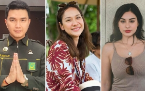 Aldi Taher Minta Jerinx Nikahi BCL, Auto 'Disemprot' Nora Alexandra: Gak Usah Bikin Statement Ngawur