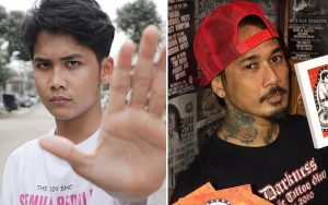 Bikin Penasaran, Bintang Emon Akhirnya Bongkar Isi Chat dengan Jerinx SID Tuai Respons Tak Terduga