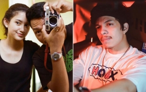 Azriel Hermansyah Dirawat Pacar Cantik Saat Sakit, Atta Halilintar Goda Sang Adik Ipar