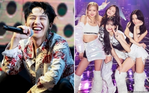 Vokal Favorit G-Dragon BIGBANG di BLACKPINK Ternyata Bukan Jennie, Siapa?