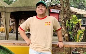 Kabarkan Terpapar Corona Malah Dituding Netizen Dapat ‘Endorse Covid-19’, Teuku Ryzki Meradang