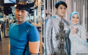 Roy Kiyoshi Ramal Lesty dan Rizky Billar Bakal Punya 3 Anak Setelah Menikah