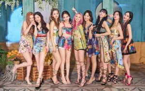 TWICE Cetak Sejarah Girl Grup Dunia Di Billboard Pasca 'Taste Of Love' Puncaki Album Sales Chart