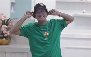 Andika Kangen Band Pensiun Jadi Artis Settingan Demi Anak: Takutnya Kena Mental