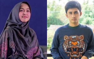 Sering Dijodoh-jodohkan dengan Ria Ricis, Alshad Ahmad Ingatkan Hal Ini ke Para Shipper