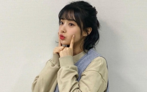 Terlibat Polemik Bullying, 7 Potret Manis Lee Hyunjoo Eks APRIL Ini Sukses Curi Perhatian