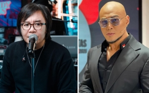 Kocak Banget, Begini Respon Tak Terduga Ari Lasso Saat Diledek Deddy Corbuzier di Podcast