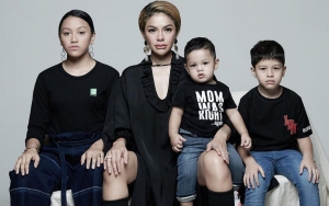Nikita Mirzani Bangga Sang Putra Main TikTok Untuk Hafalan Rukun Islam, Dimas Beck Ikut Komentar