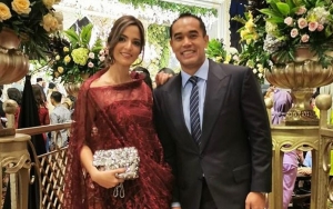 Dikenal Cantik, Ardi Bakrie Justru Sebut Nia Ramadhani Jelek Gara-gara Punya Pose Tidur Begini