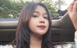 Aksi Brisia Jodie Beri Semangat dengan Teriak-Teriak Di Jalan Raya Malah Tuai Cibiran