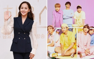 Eugene 'Penthouse' Akui Ngefans BTS, Suka Lagu 'Boy With Luv' karena Alasan Kocak Ini