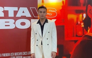 Jefri Nichol Kaget Baca Komen Fantasi Fansnya, Ada yang Minta Bercinta Hingga Ingin Dihamili Online