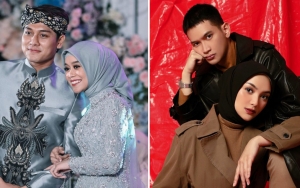 Konsep Pernikahannya Jadi Inspirasi Rizky Billar-Lesty, Begini Reaksi Citra Kirana dan Rezky Aditya
