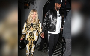 Terungkap Alasan Sebenarnya Khloe Kardashian Ingin Putus Dari Tristan Thompson