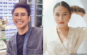 Ricky Cuaca Penasaran Rasanya Ciuman Di Dalam Kolam, Prilly Latuconsina Jawab Begini