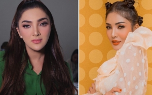Ashanty Diam Meski Namanya 'Diseret' Nindy Ayunda Soal Pengkhianatan, Beber Nasihat Ini