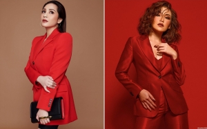 Nagita Slavina Kepergok Lakukan Ini, Netizen Sindir Ayu Ting Ting Bakal Gagal Plagiat