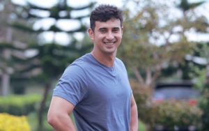 Ali Syakieb Pamer Video Dari Masa ke Masa, Bukti Ganteng Tak Berubah?