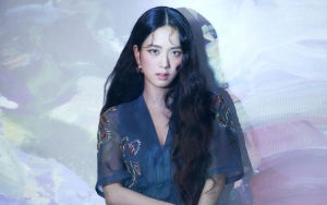 Jisoo BLACKPINK Ogah Dijebak Haters, Beri Teguran Menohok
