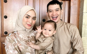 W Minta Maaf ke Citra Kirana, Sebut Tak Ada Maksud Rusak Rumah Tangga dengan Rezky Aditya