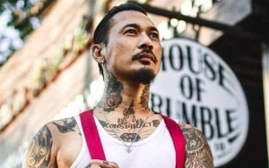 Postingan Seleb Terima Endorse Covid Dihapus Instagram, Jerinx Beri Pesan Menusuk
